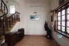 House for rent in Tay Ho Hanoi with 4 bedrooms and large garden at Westlake area